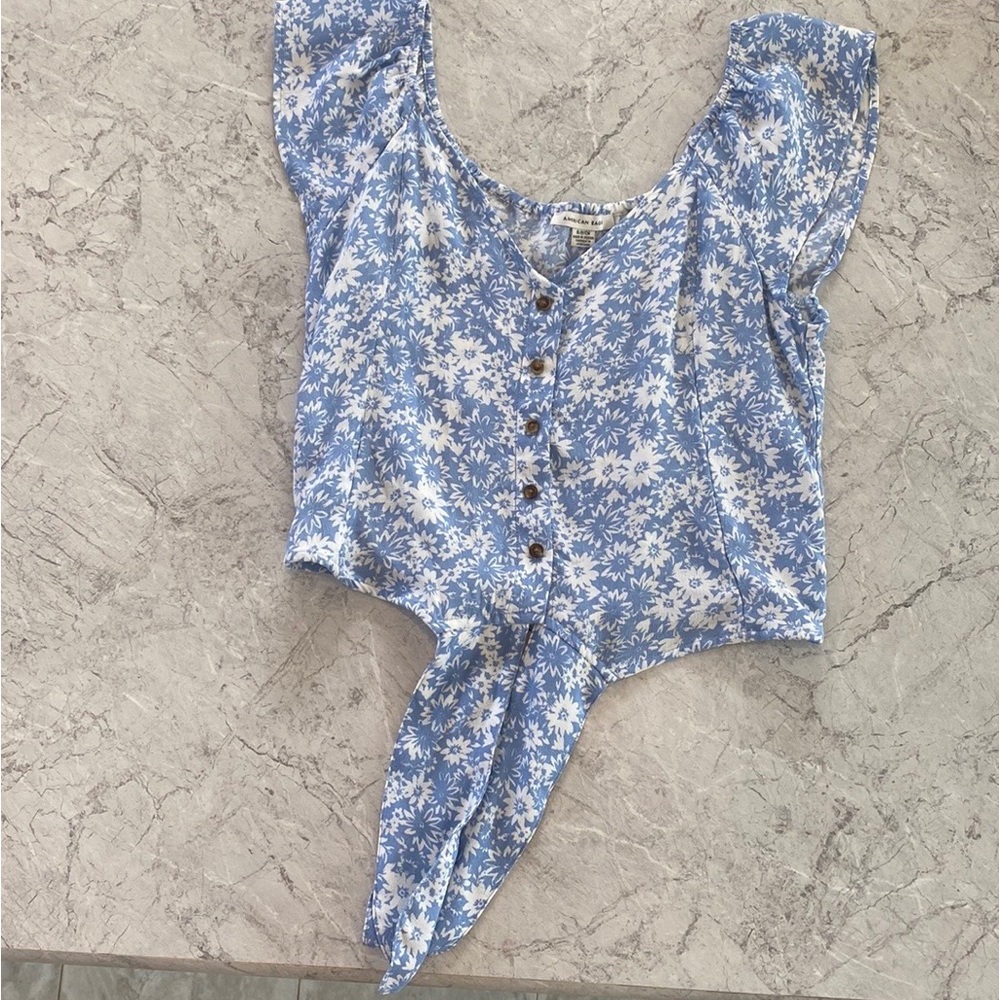 AE blouse